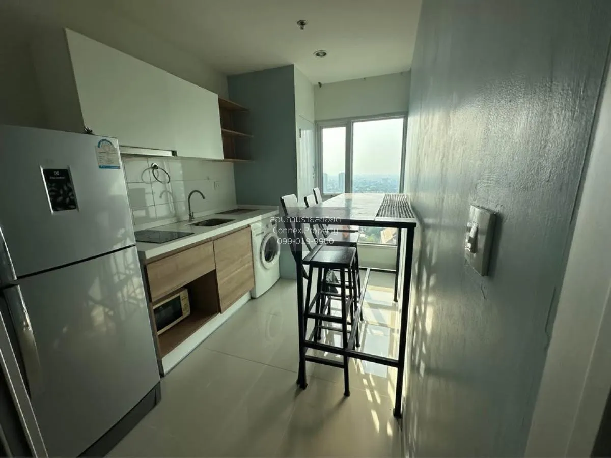 For Rent Condo , Centric Tiwanon Station , MRT-Yak Tiwanon , Tala 3
