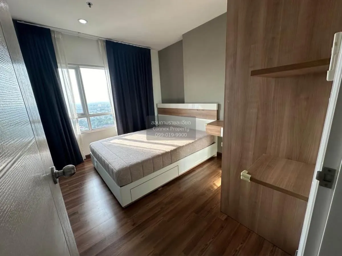 For Rent Condo , Centric Tiwanon Station , MRT-Yak Tiwanon , Tala