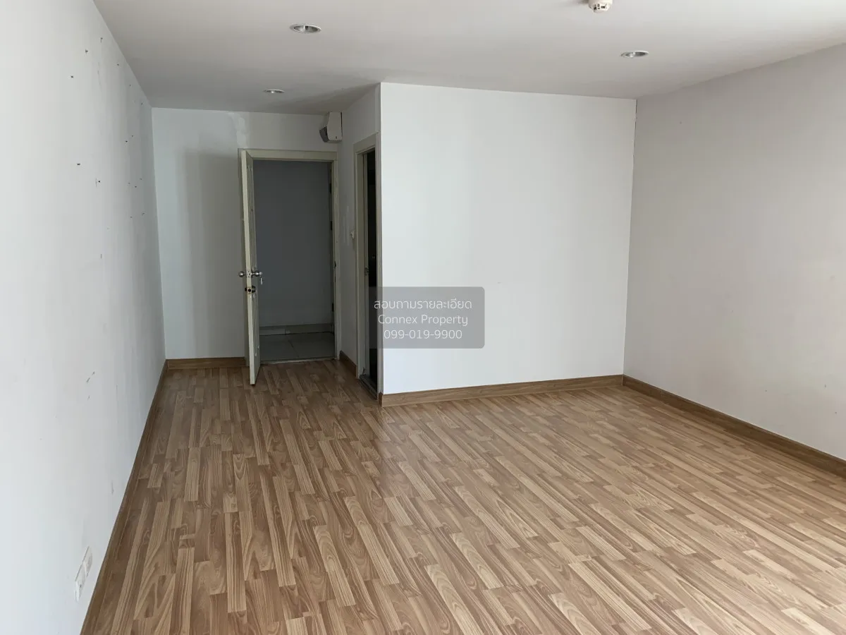 For Sale Condo , Regent Home 20 Prachachuen 16 , MRT-Tao Poon , B 1