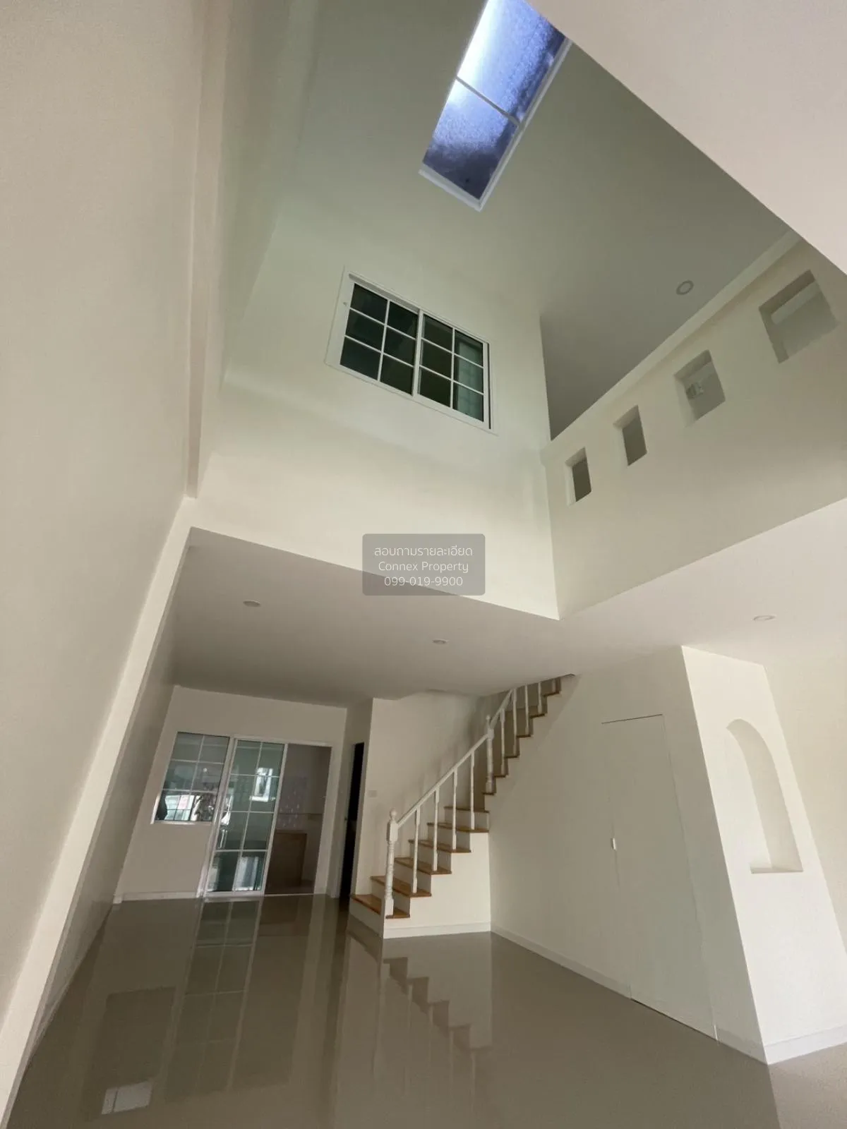 ขายทาวน์เฮ้าส์/ทาวน์โฮม  วิเศษสุขนคร 19 วิวสวย หน้ากว้าง พันท้ายน 4