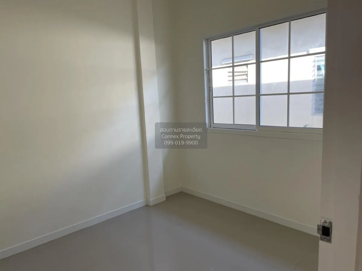 ขายทาวน์เฮ้าส์/ทาวน์โฮม  วิเศษสุขนคร 19 วิวสวย หน้ากว้าง พันท้ายน