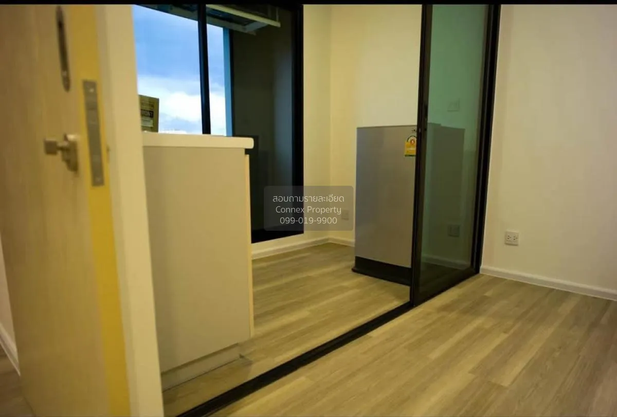 For Rent Condo , Kensington Kaset Campus , BTS-Bang Bua , Lat Yao 4