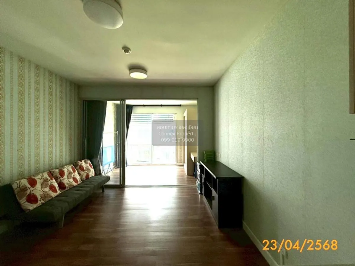 ขายคอนโด  เอ สเปซ มี สุขุมวิท 77 BTS-อ่อนนุช พระโขนง เขต วัฒนา กร 2