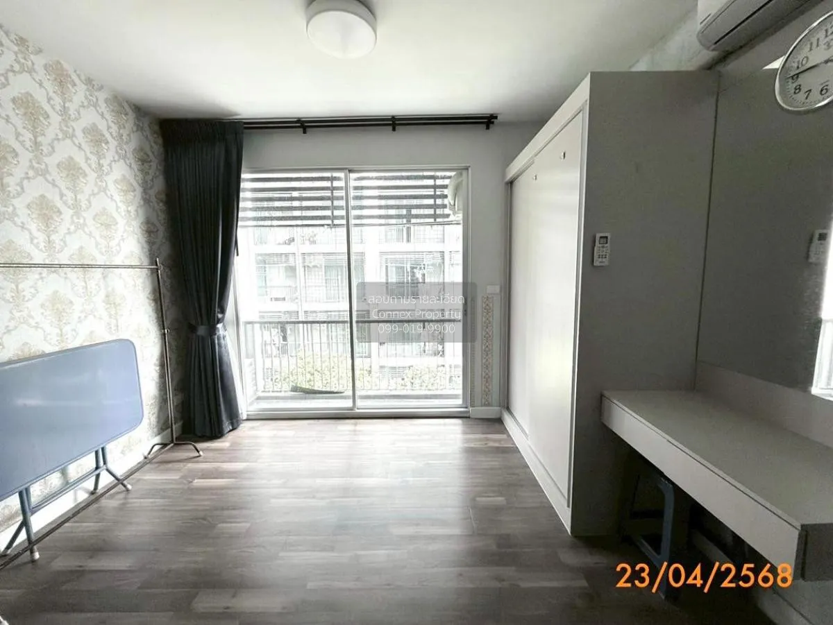 ขายคอนโด  เอ สเปซ มี สุขุมวิท 77 BTS-อ่อนนุช พระโขนง เขต วัฒนา กร