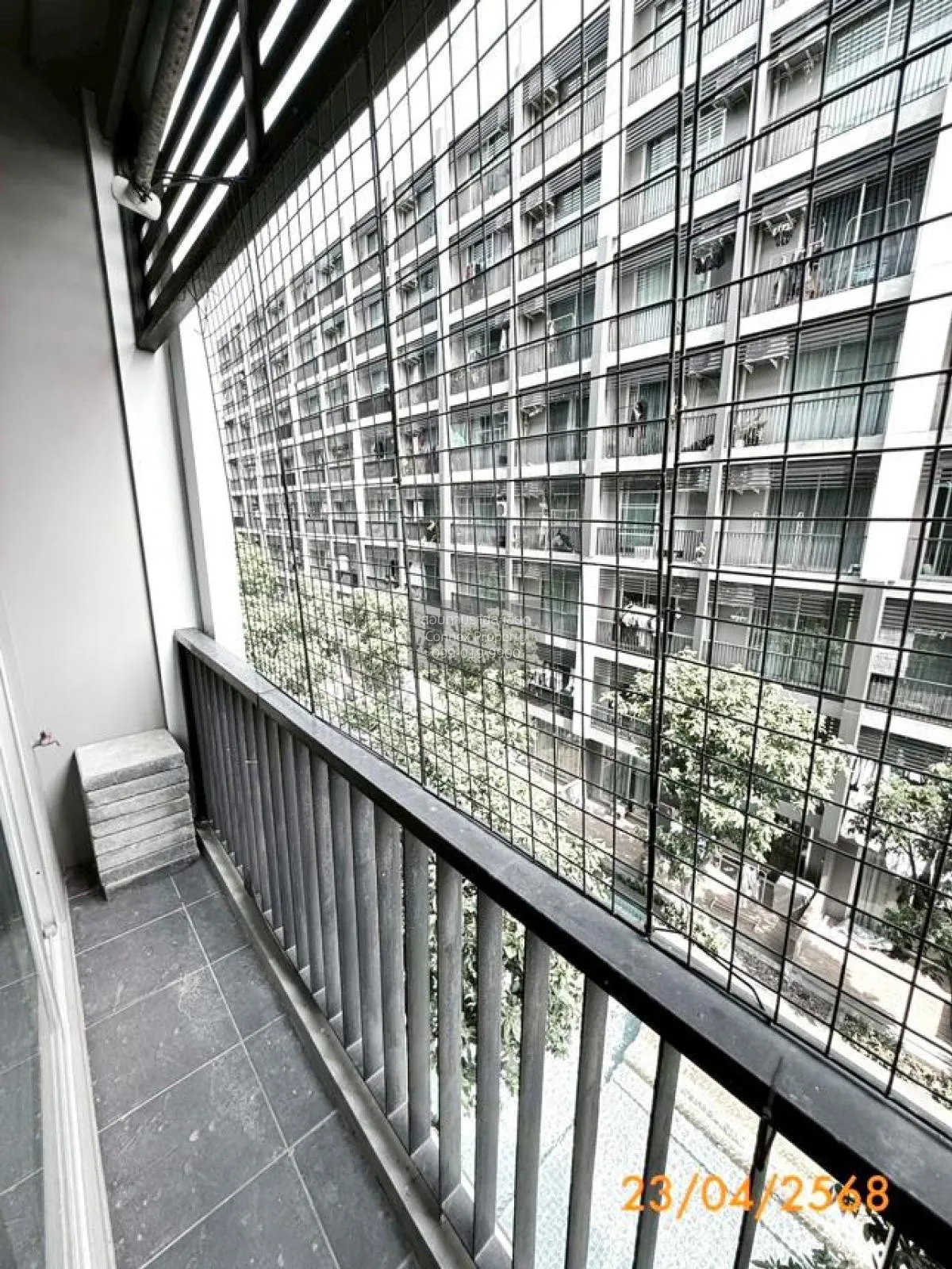 ขายคอนโด  เอ สเปซ มี สุขุมวิท 77 BTS-อ่อนนุช พระโขนง เขต วัฒนา กร