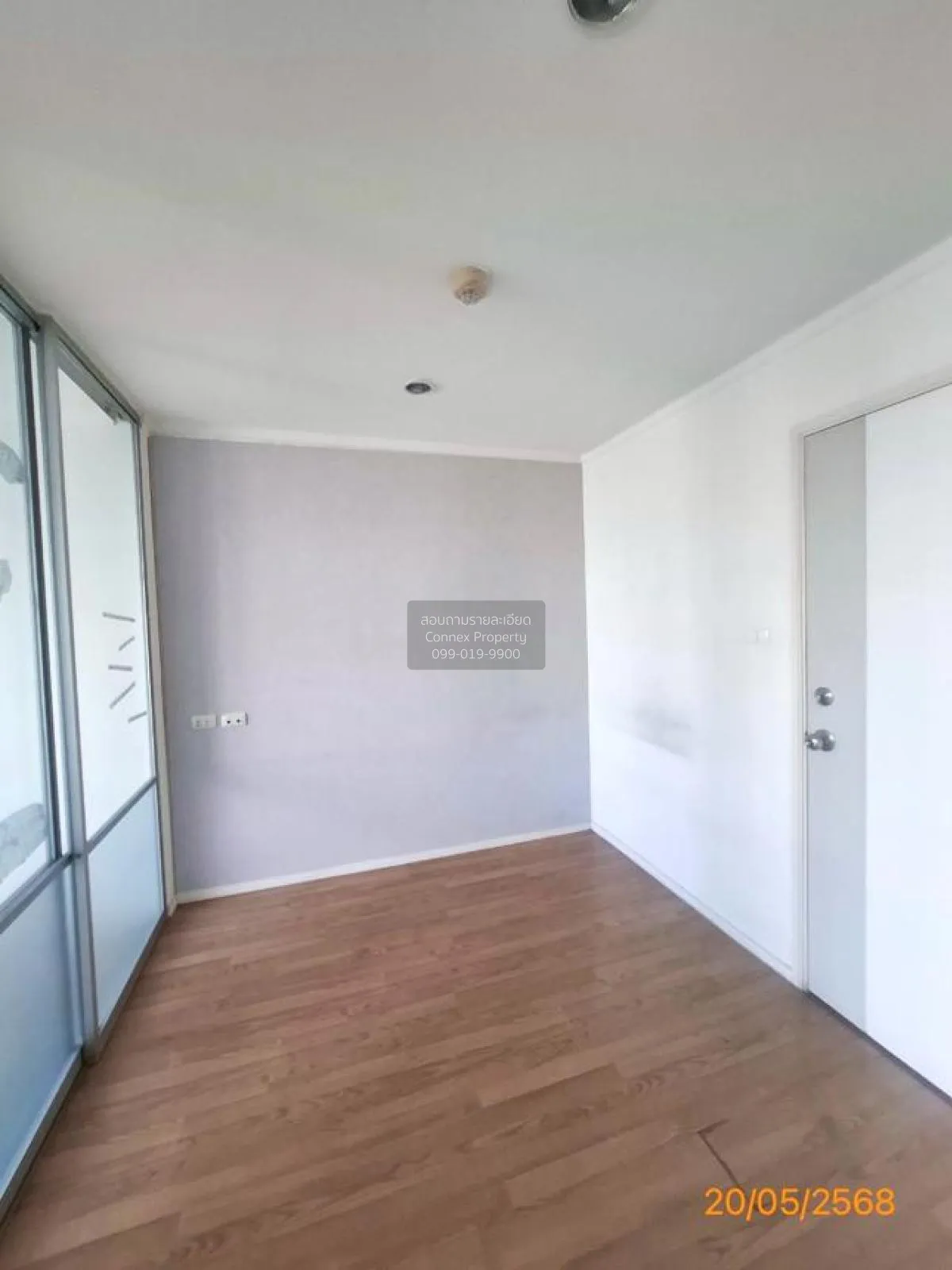 For Sale Condo , Lumpini Ville Sukhumvit 109 - Bearing , BTS-Bear 3