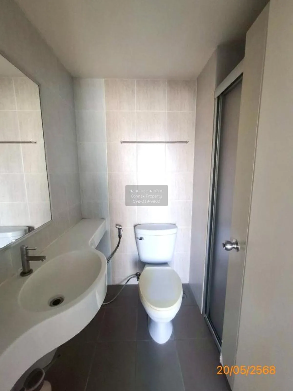 For Sale Condo , Lumpini Ville Sukhumvit 109 - Bearing , BTS-Bear