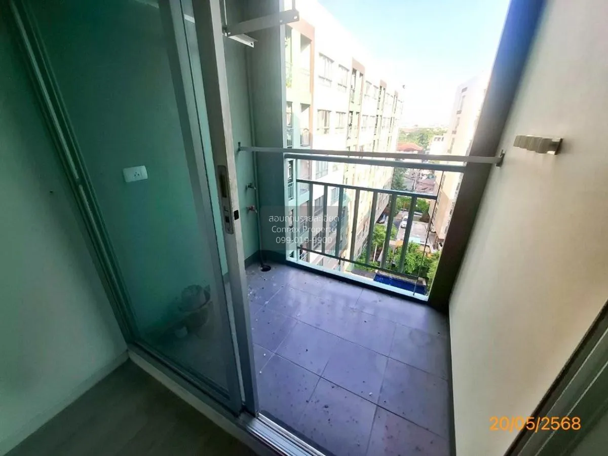 For Sale Condo , Lumpini Ville Sukhumvit 109 - Bearing , BTS-Bear
