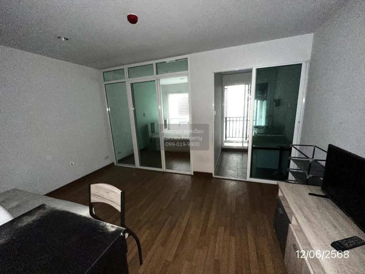 ขายคอนโด  รีเจนท์ ออร์คิด ตลาดพลู BTS-ตลาดพลู ตลาดพลู เขต ธนบุรี  1