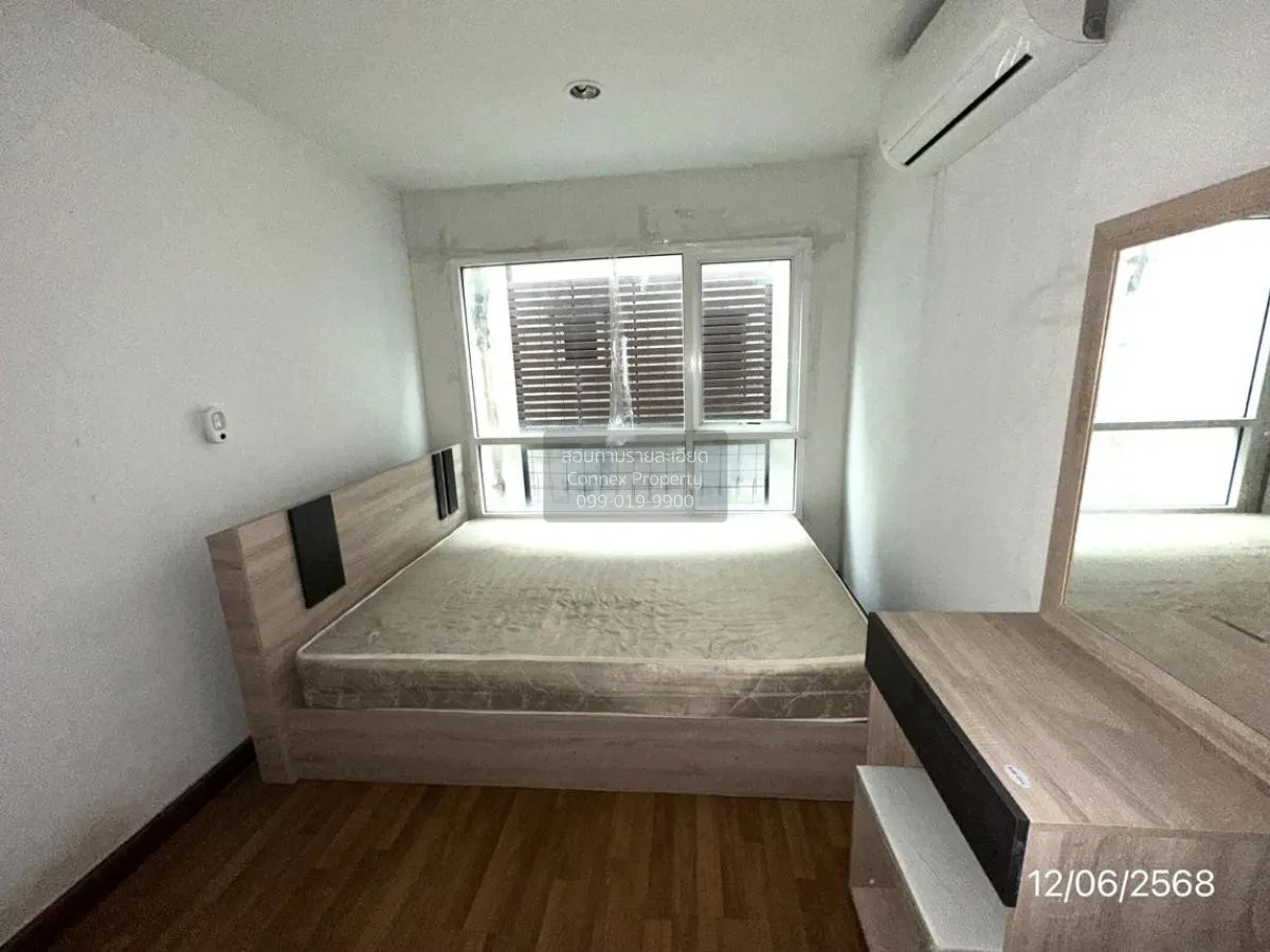 ขายคอนโด  รีเจนท์ ออร์คิด ตลาดพลู BTS-ตลาดพลู ตลาดพลู เขต ธนบุรี  2