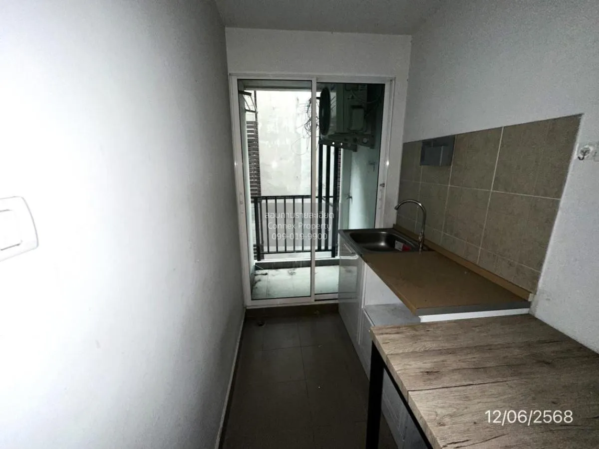 ขายคอนโด  รีเจนท์ ออร์คิด ตลาดพลู BTS-ตลาดพลู ตลาดพลู เขต ธนบุรี  3