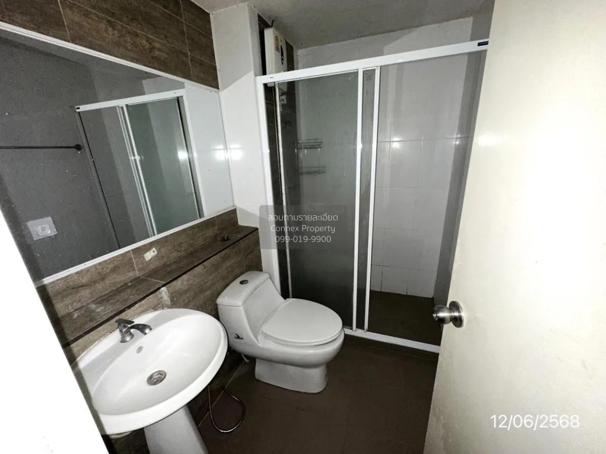 ขายคอนโด  รีเจนท์ ออร์คิด ตลาดพลู BTS-ตลาดพลู ตลาดพลู เขต ธนบุรี  4