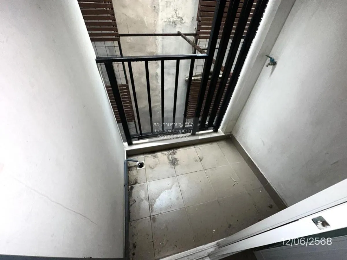 ขายคอนโด  รีเจนท์ ออร์คิด ตลาดพลู BTS-ตลาดพลู ตลาดพลู เขต ธนบุรี 