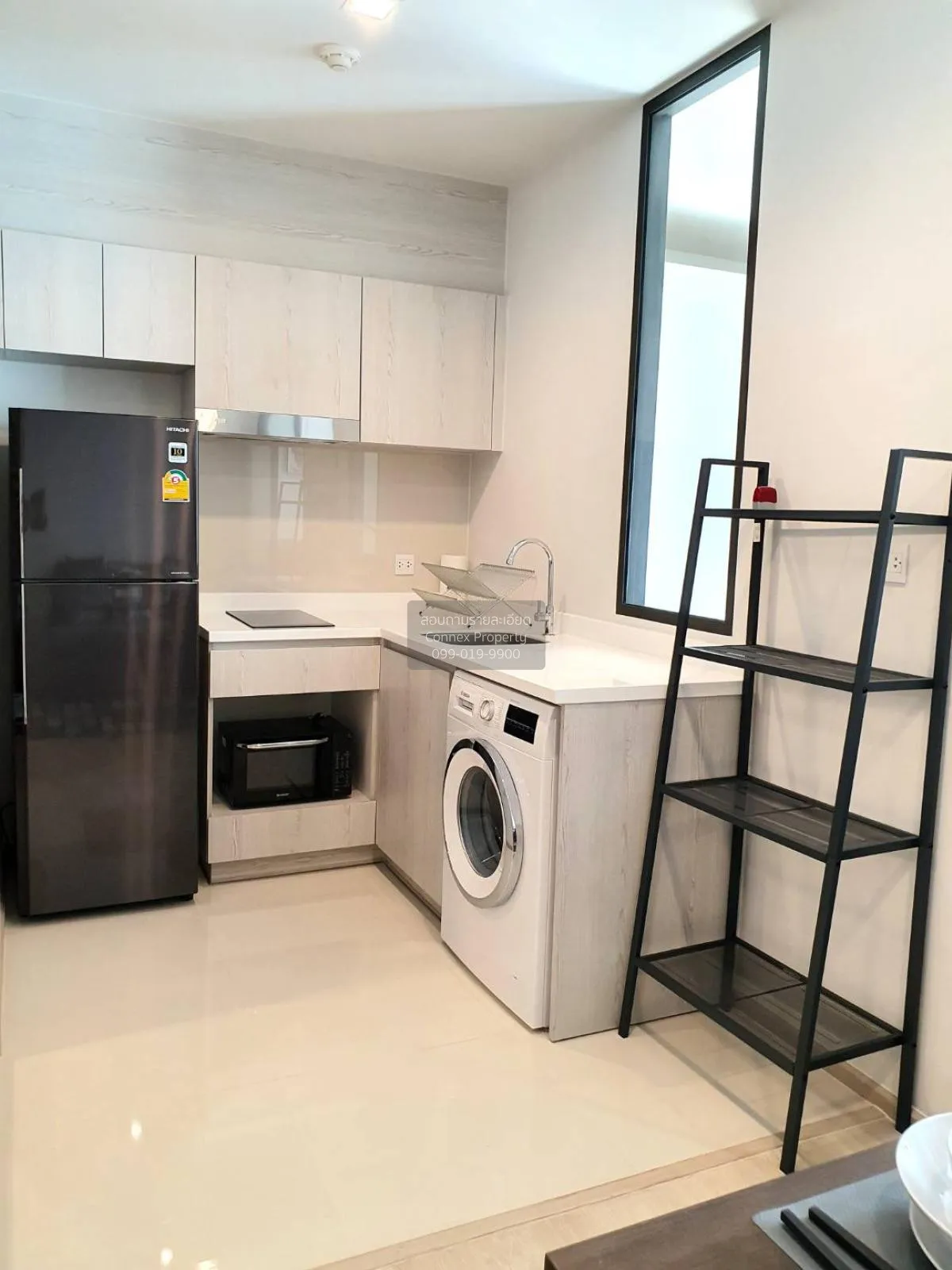 FOR RENT condo , Life One Wireless , BTS-Phloen Chit , Lumpini ,  3