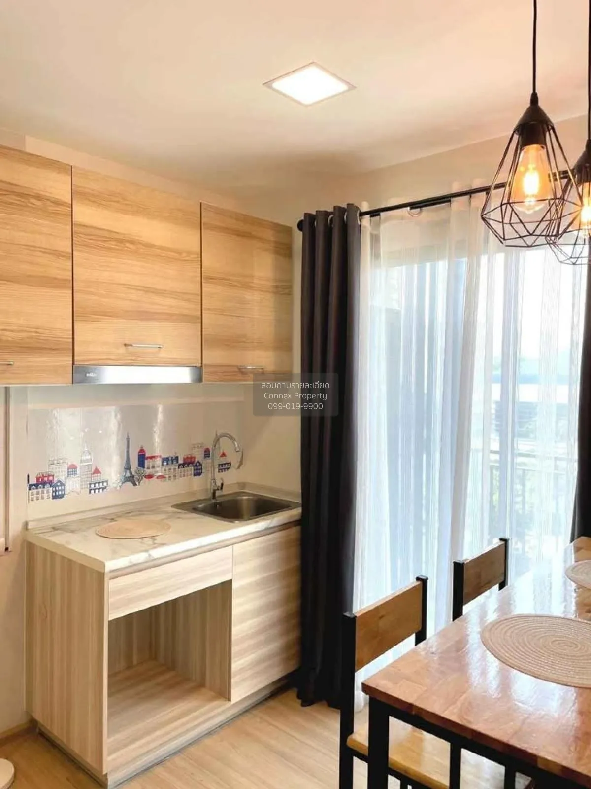 ขายคอนโด  พลัม คอนโด มิกซ์ แจ้งวัฒนะ ตลาดบางเขน เขต หลักสี่ กรุงเ