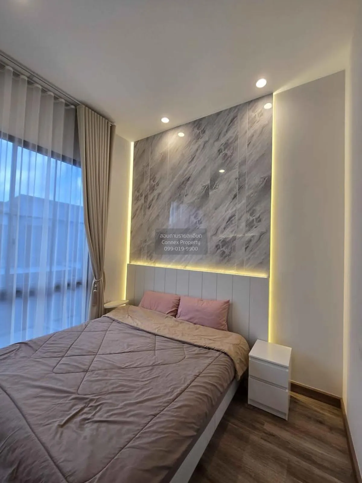 ขายทาวน์เฮ้าส์/ทาวน์โฮม  เวิร์ฟ สายไหม - พหลโยธิน ออเงิน เขต สายไ 4