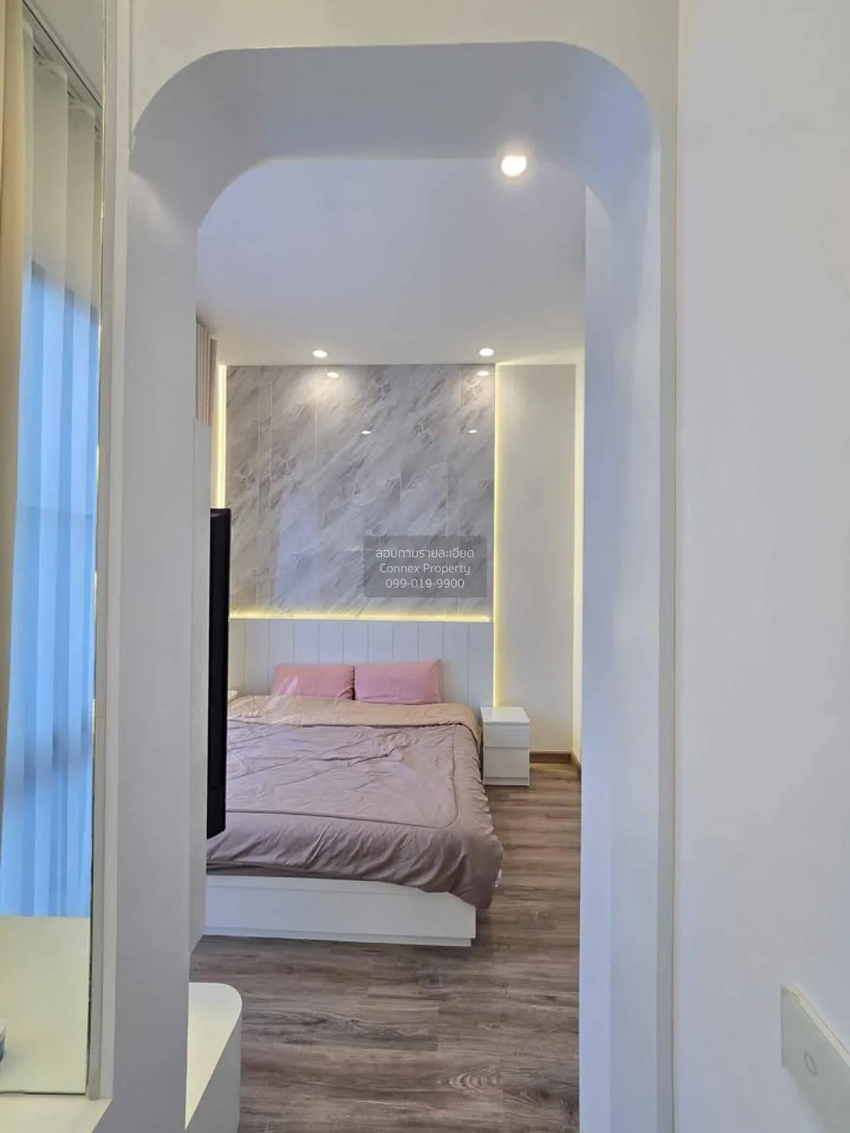 ขายทาวน์เฮ้าส์/ทาวน์โฮม  เวิร์ฟ สายไหม - พหลโยธิน ออเงิน เขต สายไ