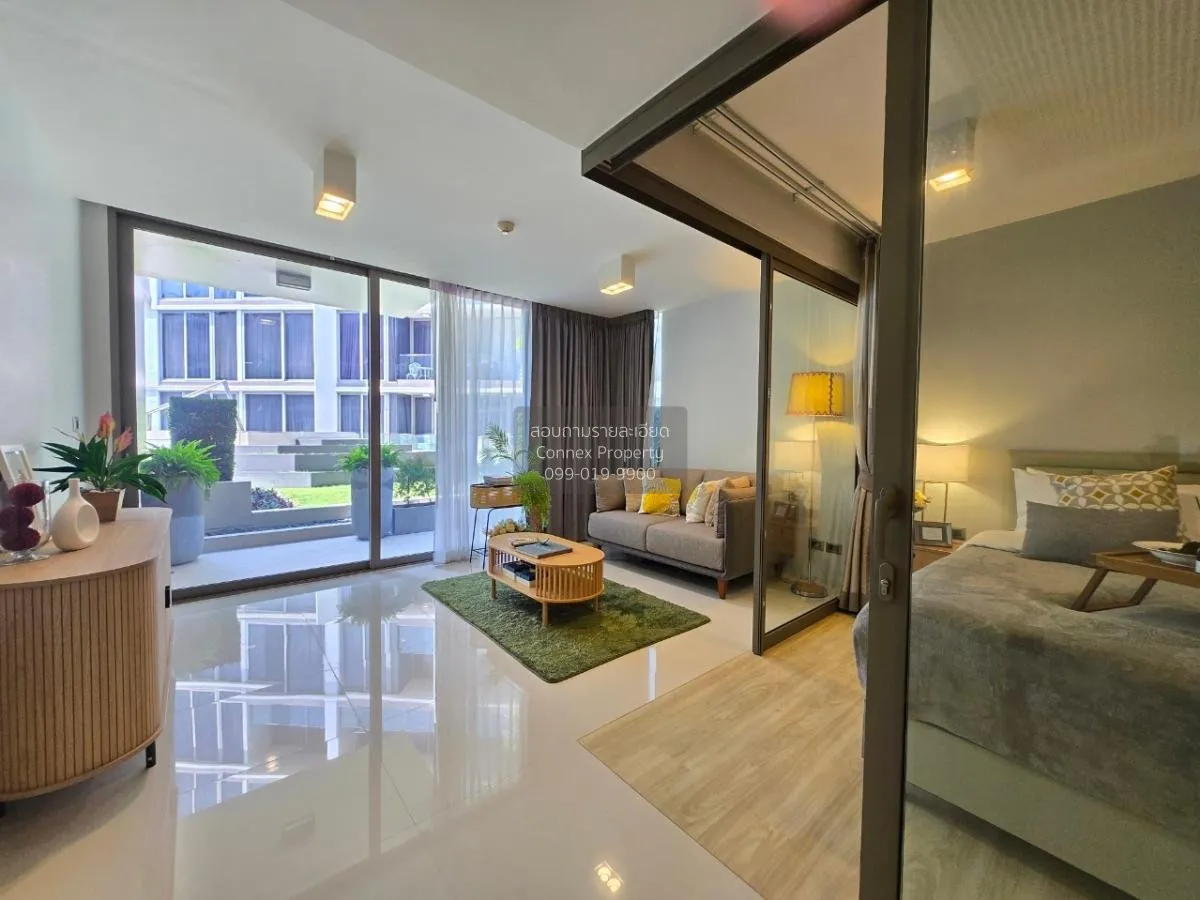 For Sale Condo , The Pine Hua Hin , Nong Kae , Hua Hin , Prachuap 1