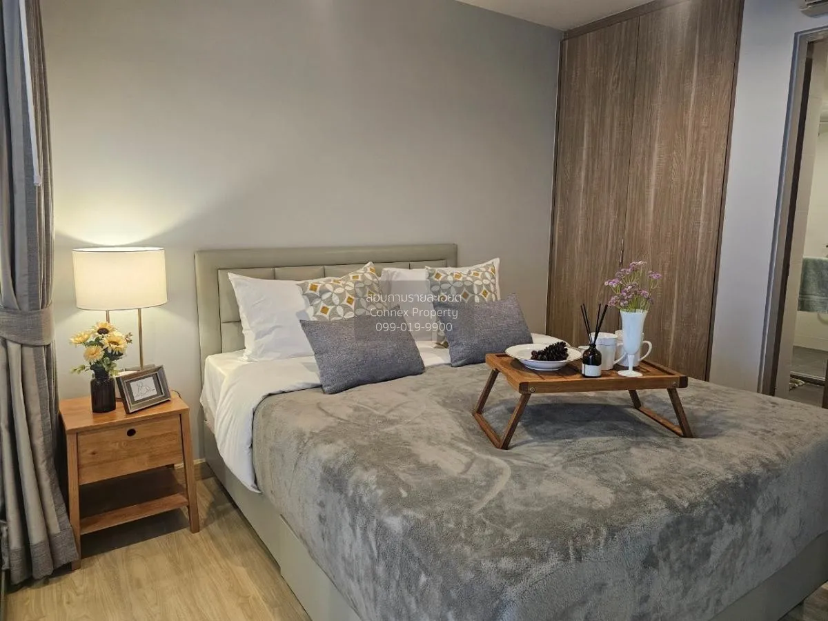 ขายคอนโด  เดอะ ไพน์ หัวหิน หนองแก หัวหิน ประจวบคีรีขันธ์ CX-12982