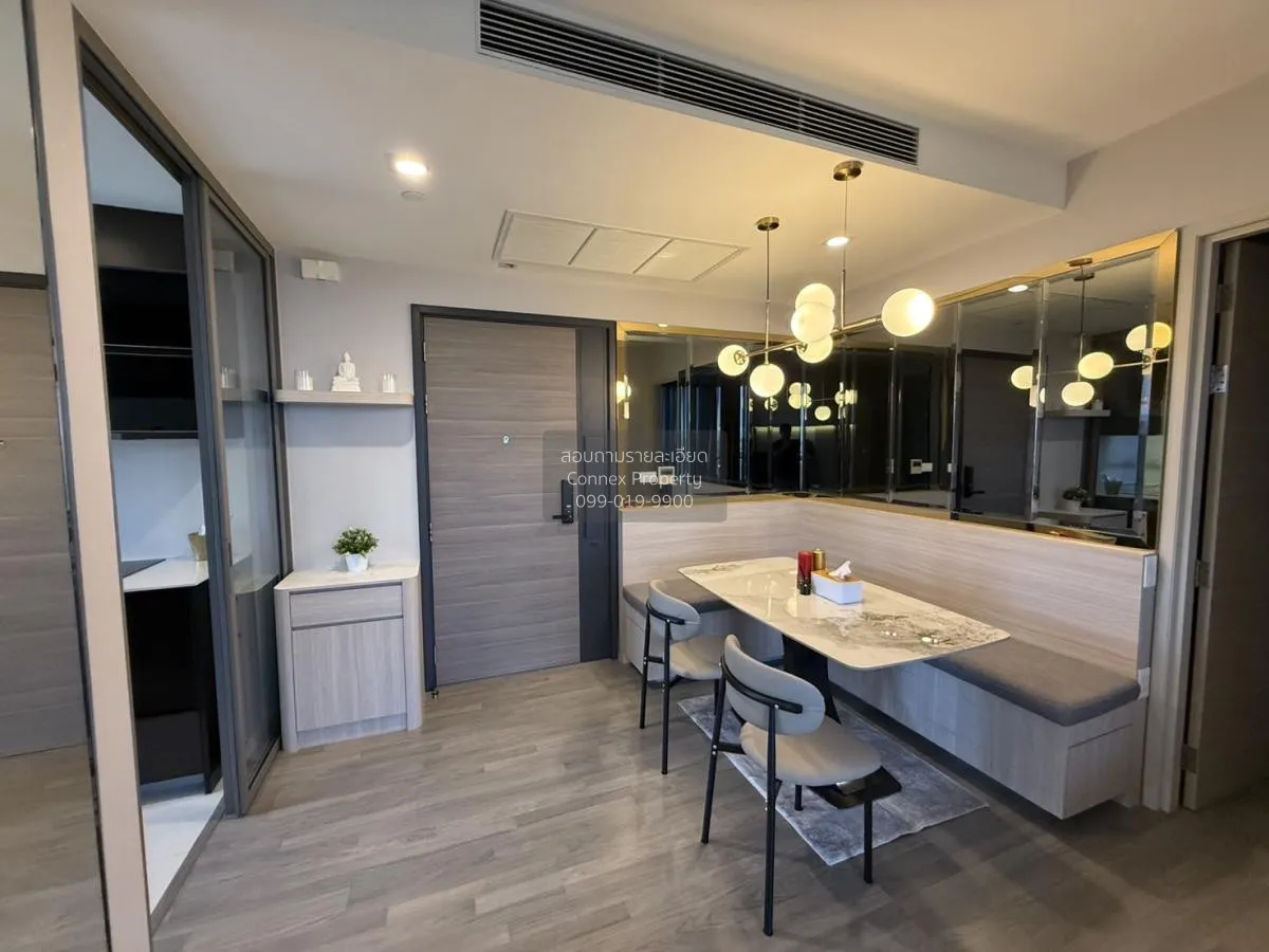 For Rent Condo , The Room Sathorn - St. Louis , BTS-Saint Louis , 1