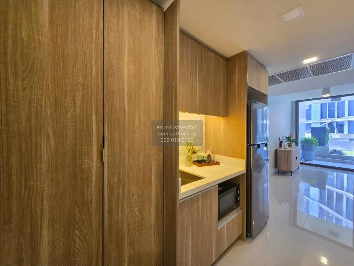 เช่าคอนโด  เดอะ ไพน์ หัวหิน หนองแก หัวหิน ประจวบคีรีขันธ์ CX-1298 4