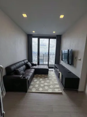 For Sale Condo , One9Five Asoke - Rama 9 , MRT-Phra Ram 9 , Huai Khwang , Huai Khwang , Bangkok , CX-129827