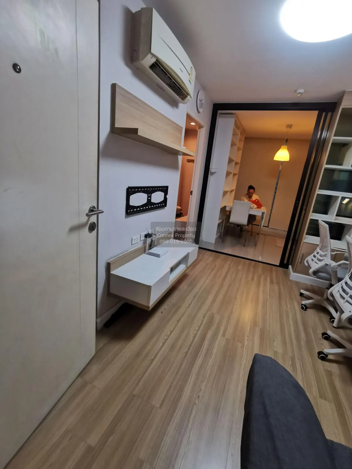 For Rent Condo , Proud X2 , MRT-Chaeng Watthana-Pak Kret 28 , Khl 3