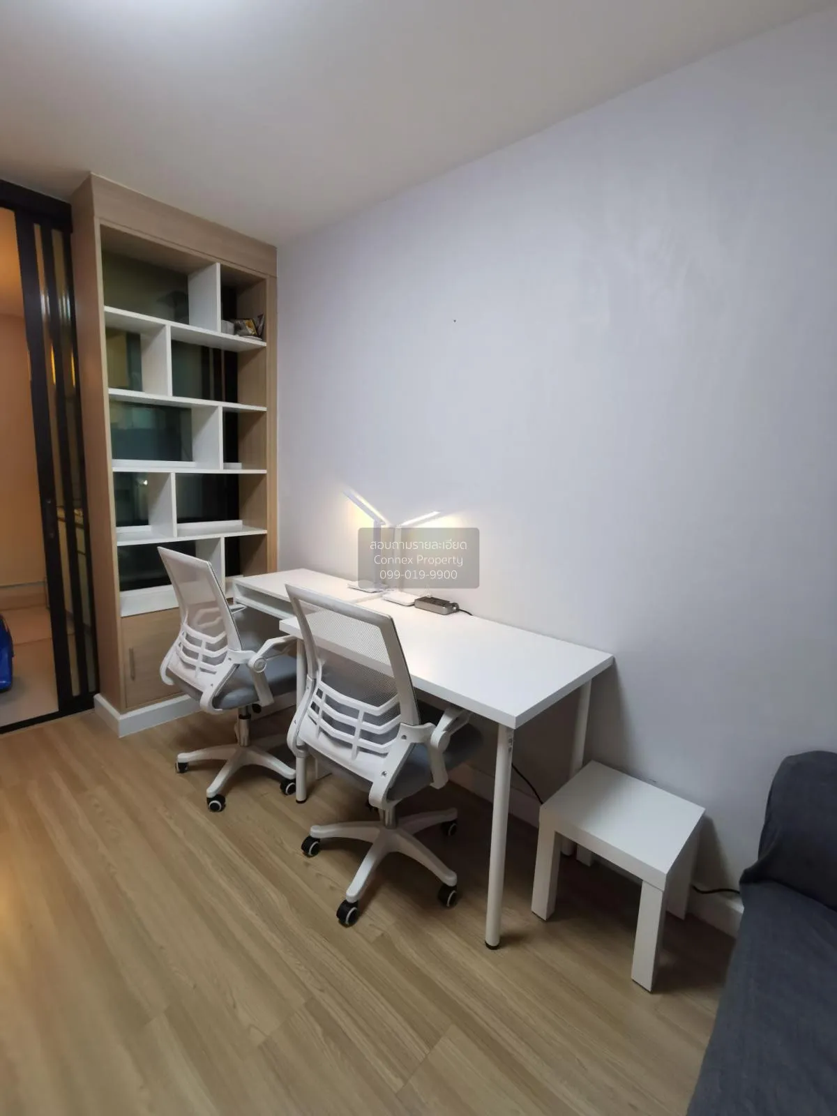 For Rent Condo , Proud X2 , MRT-Chaeng Watthana-Pak Kret 28 , Khl 4