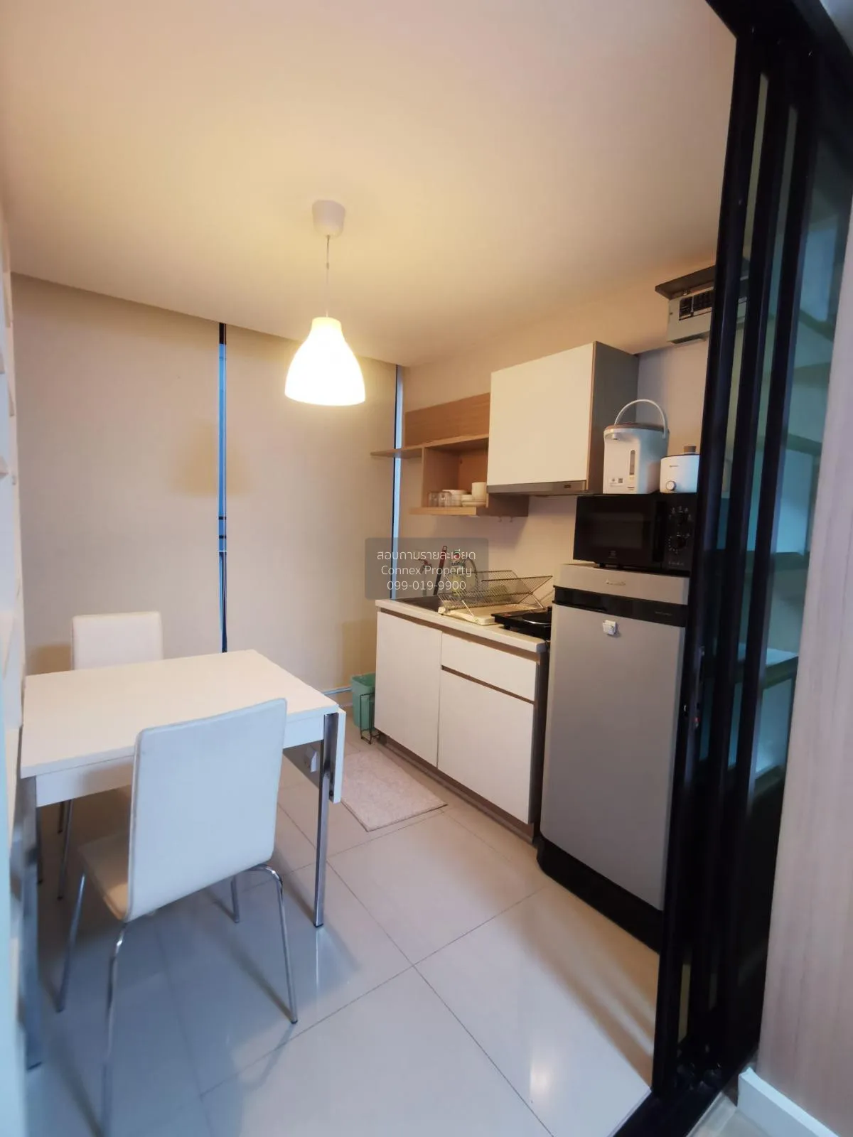 For Rent Condo , Proud X2 , MRT-Chaeng Watthana-Pak Kret 28 , Khl