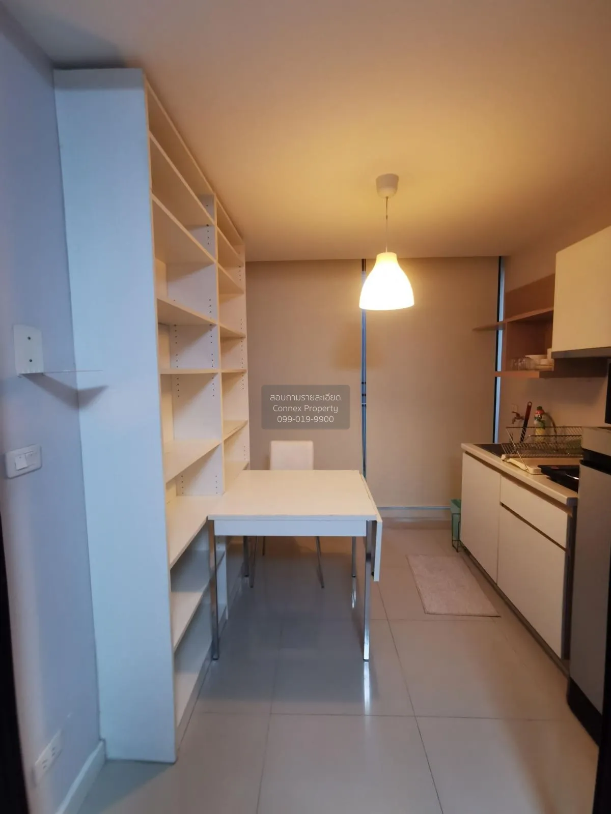 For Rent Condo , Proud X2 , MRT-Chaeng Watthana-Pak Kret 28 , Khl