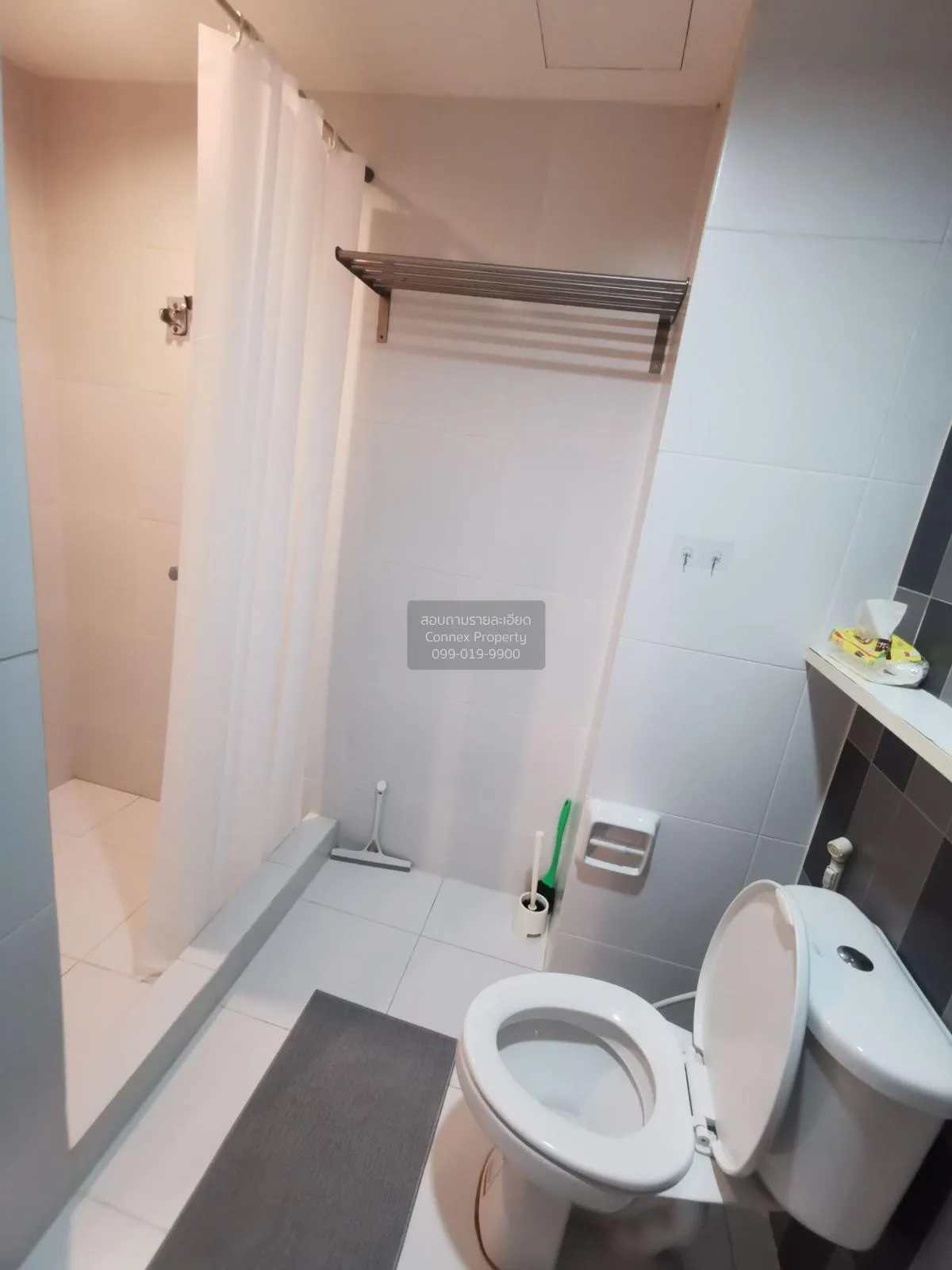 For Rent Condo , Proud X2 , MRT-Chaeng Watthana-Pak Kret 28 , Khl