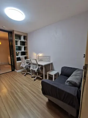 For Rent Condo , Proud X2 , MRT-Chaeng Watthana-Pak Kret 28 , Khlong Kluea , Pak Kret , Nonthaburi , CX-129828