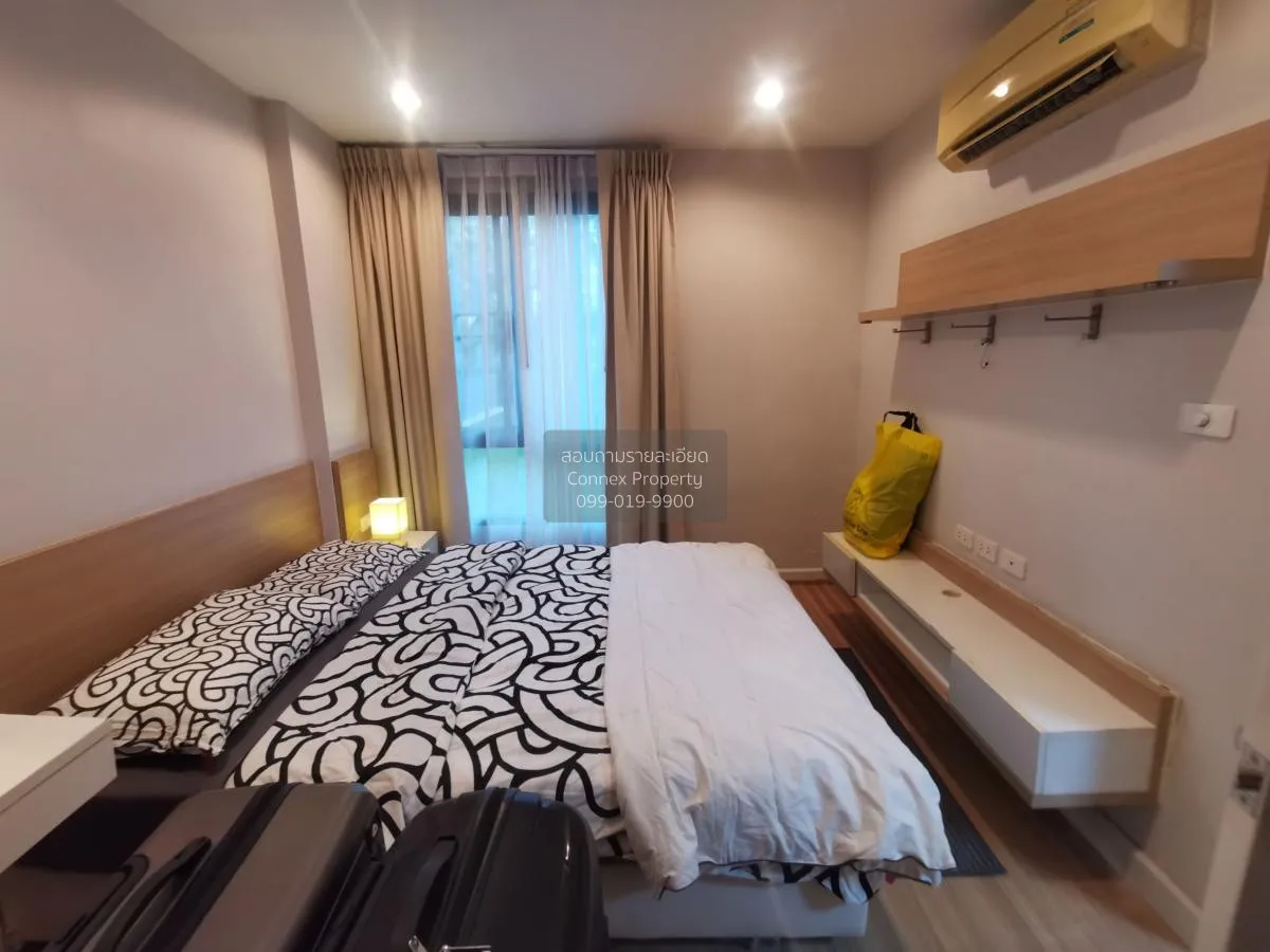 ขายคอนโด  พราว เอ็กซ์ ทู MRT-แจ้งวัฒนะปากเกร็ด 28 (สายสีชมพู) คลอ