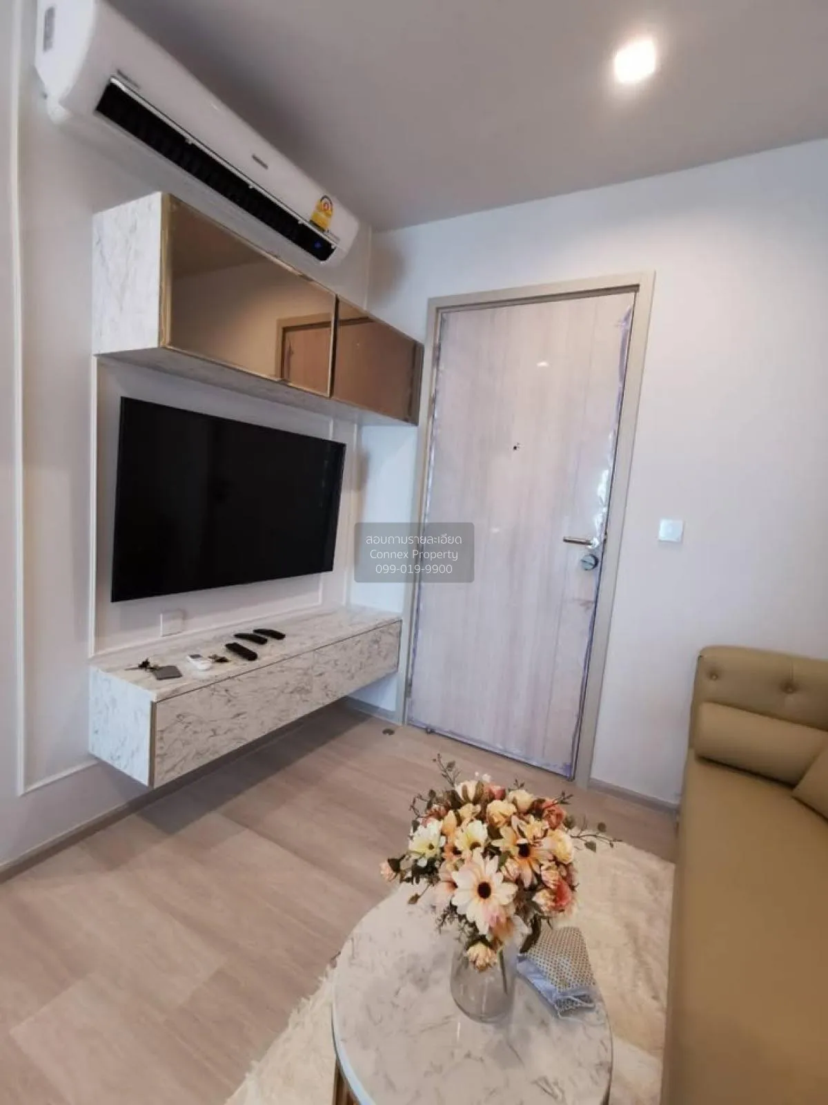 FOR RENT condo , Life One Wireless , BTS-Phloen Chit , Lumpini ,  2