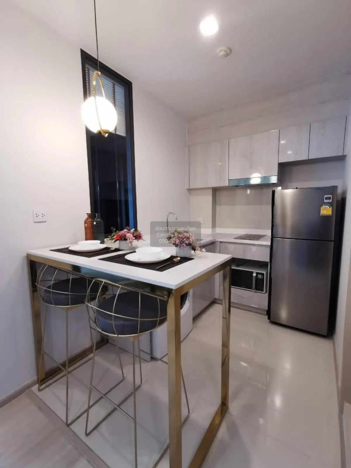 FOR RENT condo , Life One Wireless , BTS-Phloen Chit , Lumpini ,  3