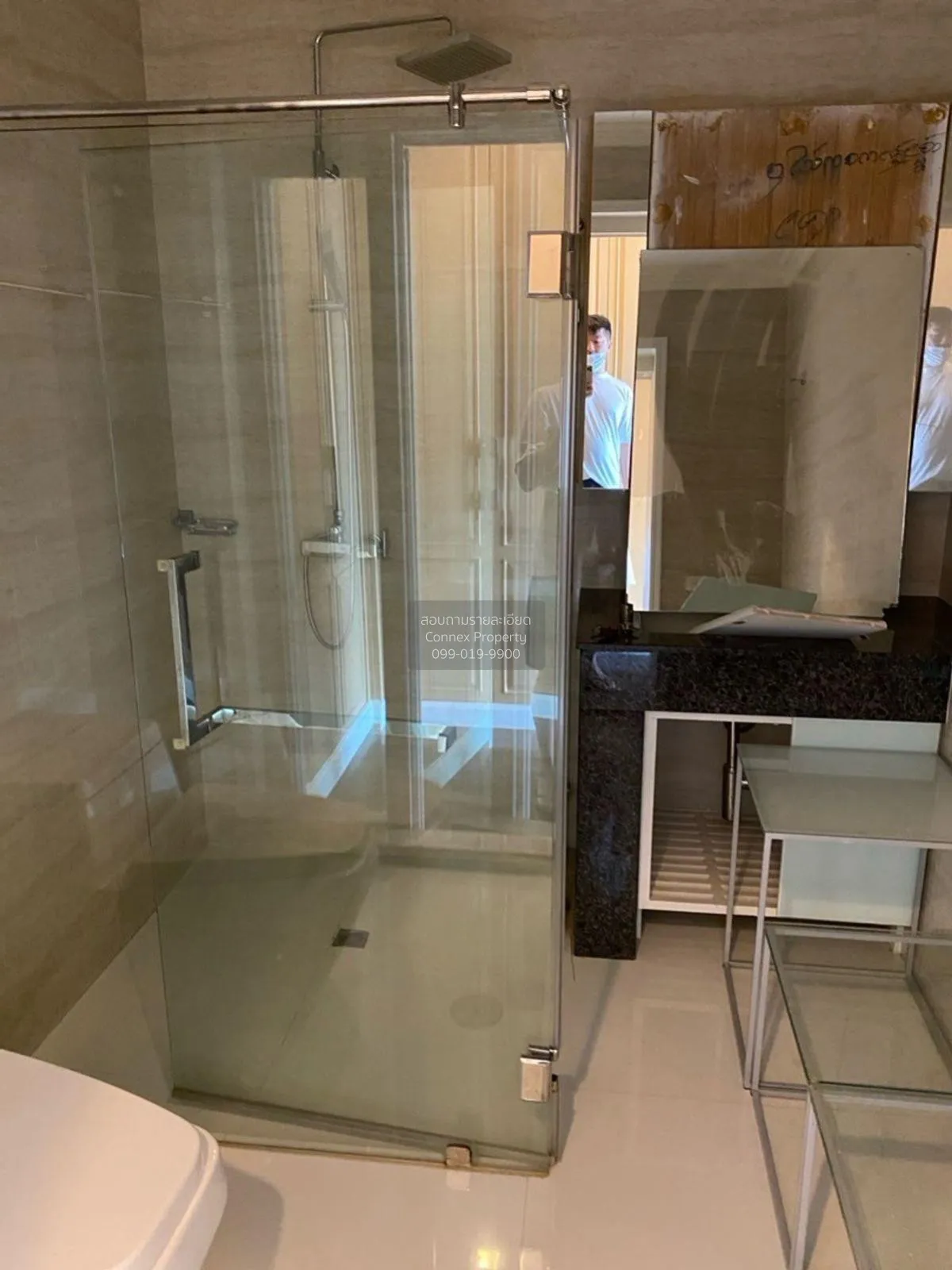 For Sale Condo , The Lakes , BTS-Asok , Khlong Toei , Khlong Toei