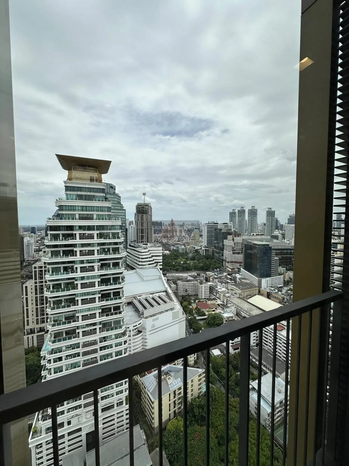For Rent Condo , NOBLE STATE 39 , BTS-Phrom Phong , Khlong Tan Nu