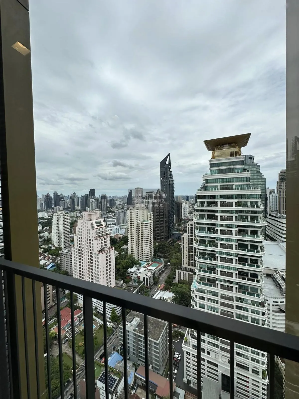 For Rent Condo , NOBLE STATE 39 , BTS-Phrom Phong , Khlong Tan Nu