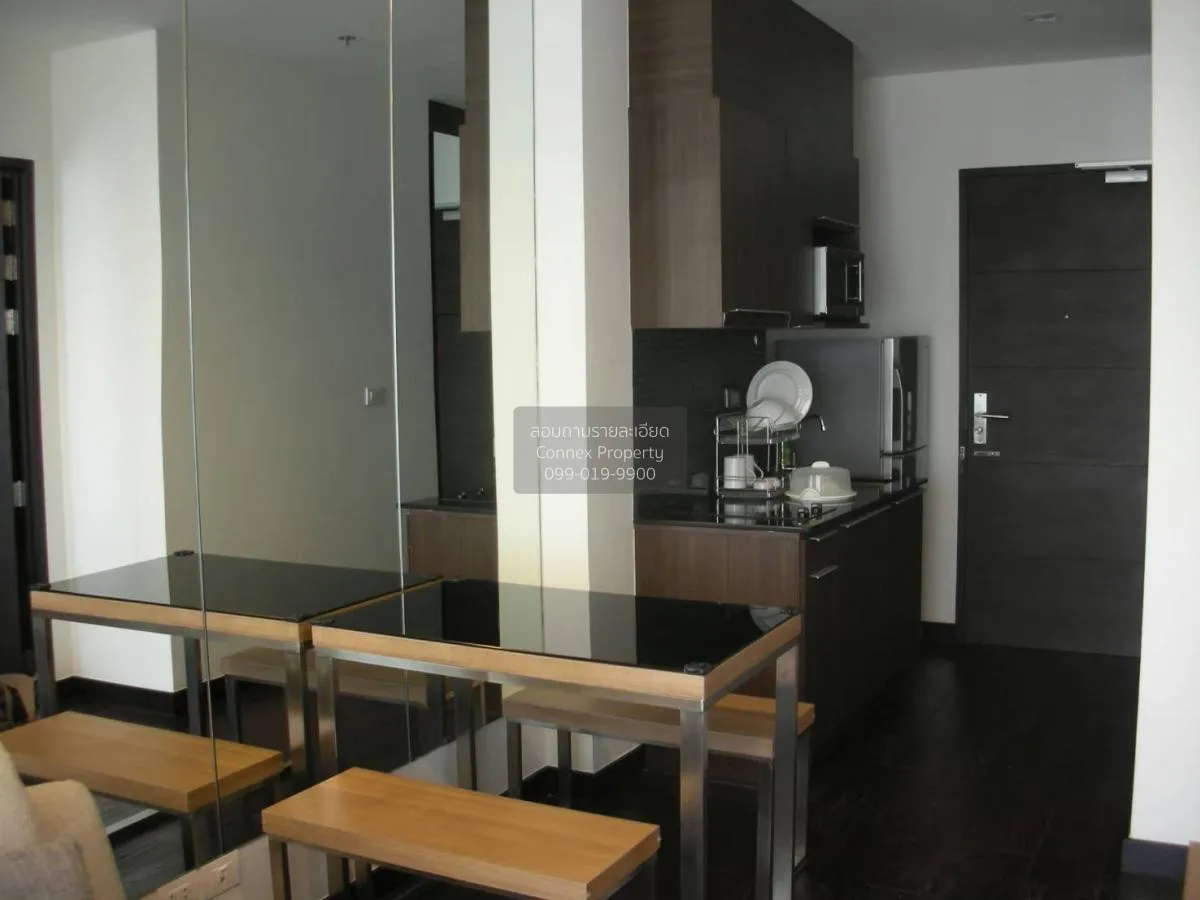 For Rent Condo , Ideo Q Phayathai , BTS-Phaya Thai , Thung Phaya  2