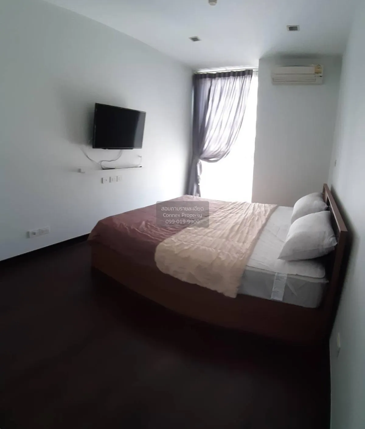 For Rent Condo , Ideo Q Phayathai , BTS-Phaya Thai , Thung Phaya  3