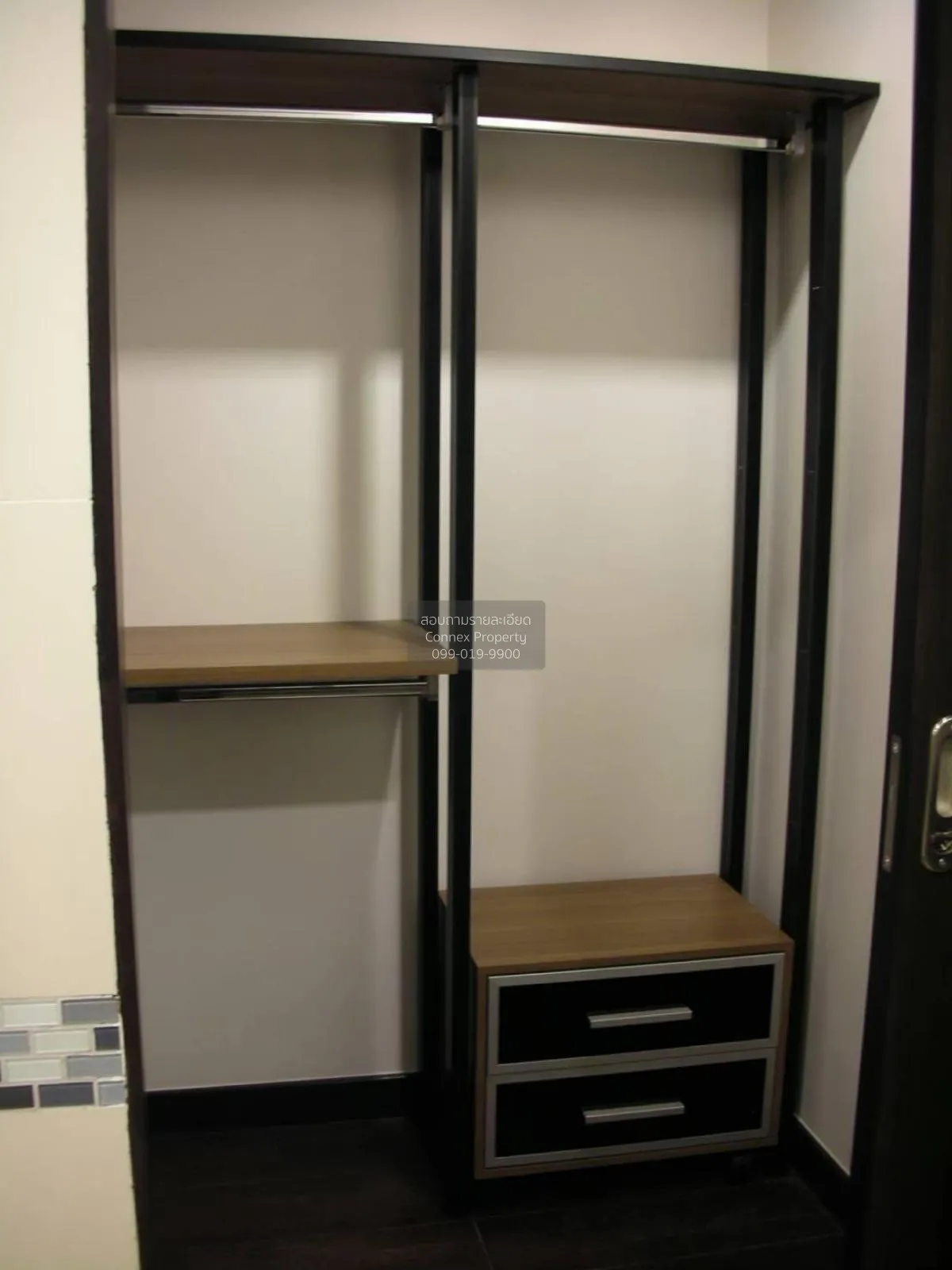 For Rent Condo , Ideo Q Phayathai , BTS-Phaya Thai , Thung Phaya  4