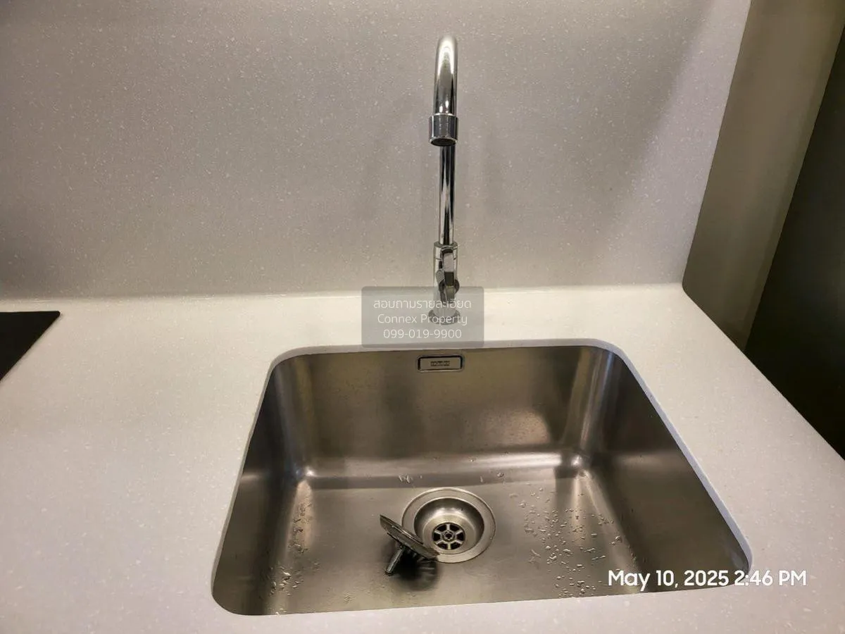 เช่าคอนโด  จิณณ์ เวลบีอิ้ง เคาน์ตี้ คลองหนึ่ง คลองหลวง ปทุมธานี C