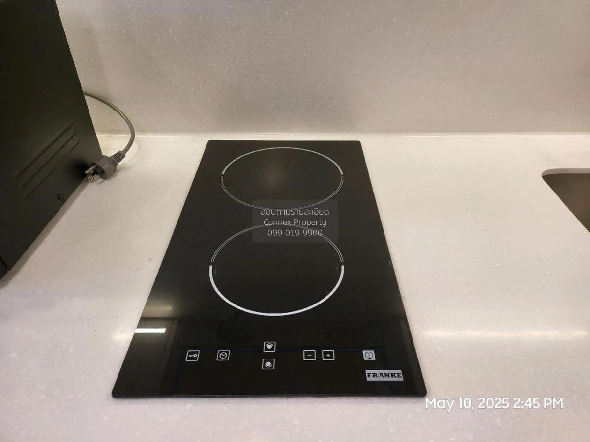 เช่าคอนโด  จิณณ์ เวลบีอิ้ง เคาน์ตี้ คลองหนึ่ง คลองหลวง ปทุมธานี C