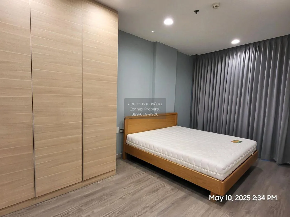 เช่าคอนโด  จิณณ์ เวลบีอิ้ง เคาน์ตี้ คลองหนึ่ง คลองหลวง ปทุมธานี C