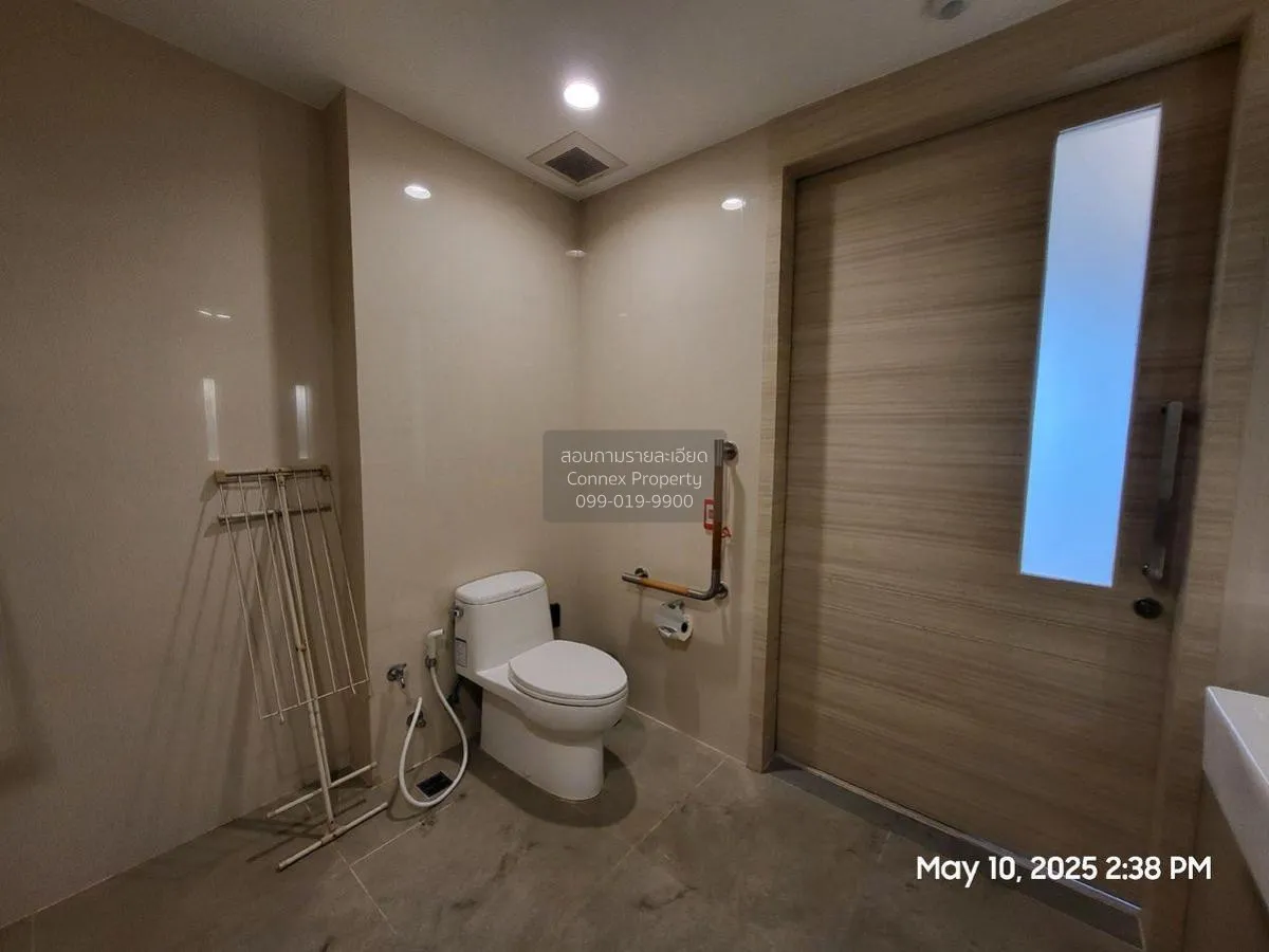 เช่าคอนโด  จิณณ์ เวลบีอิ้ง เคาน์ตี้ คลองหนึ่ง คลองหลวง ปทุมธานี C