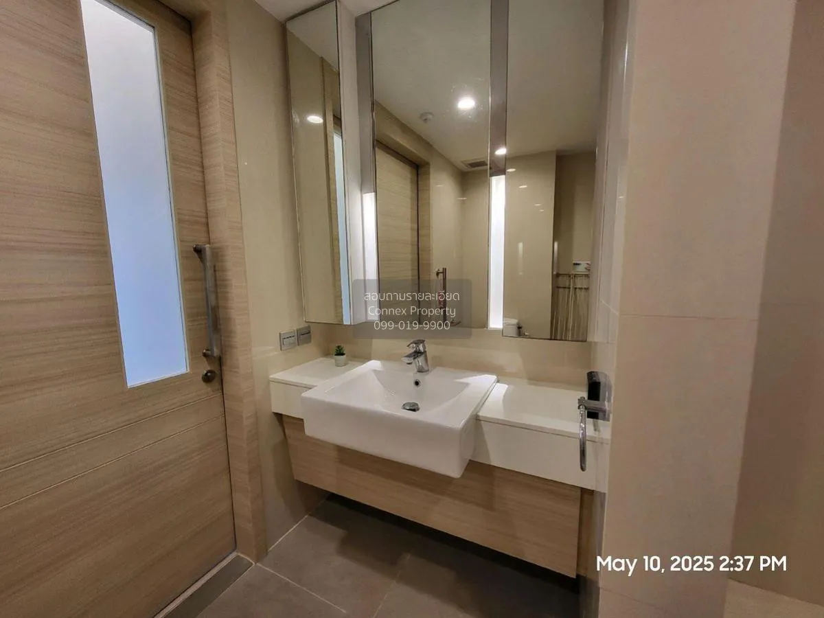 เช่าคอนโด  จิณณ์ เวลบีอิ้ง เคาน์ตี้ คลองหนึ่ง คลองหลวง ปทุมธานี C