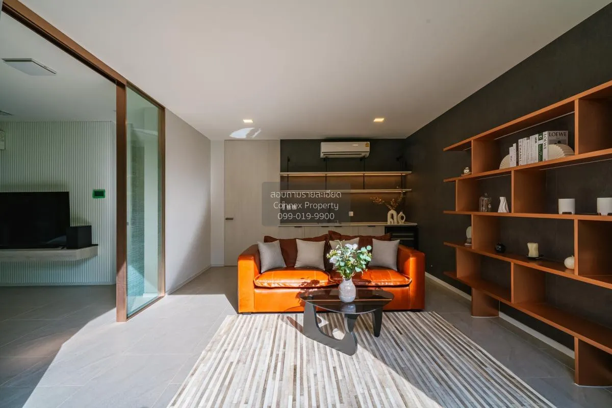 For Sale House , VIVE Krungthep Kreetha , Thap Chang , Saphan Sun