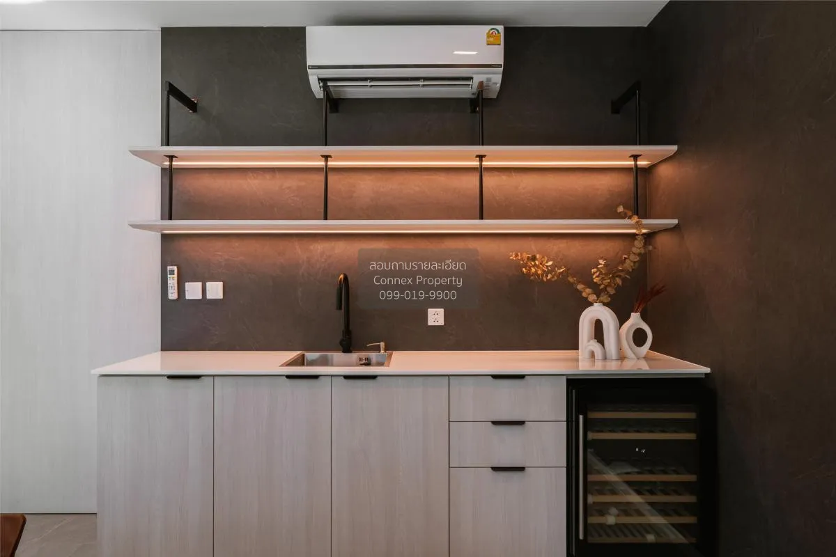 For Sale House , VIVE Krungthep Kreetha , Thap Chang , Saphan Sun