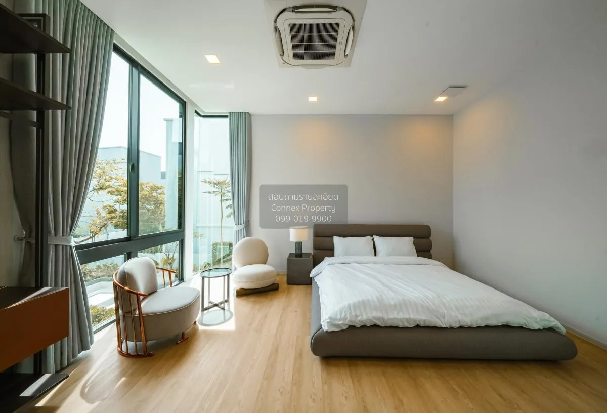 For Sale House , VIVE Krungthep Kreetha , Thap Chang , Saphan Sun