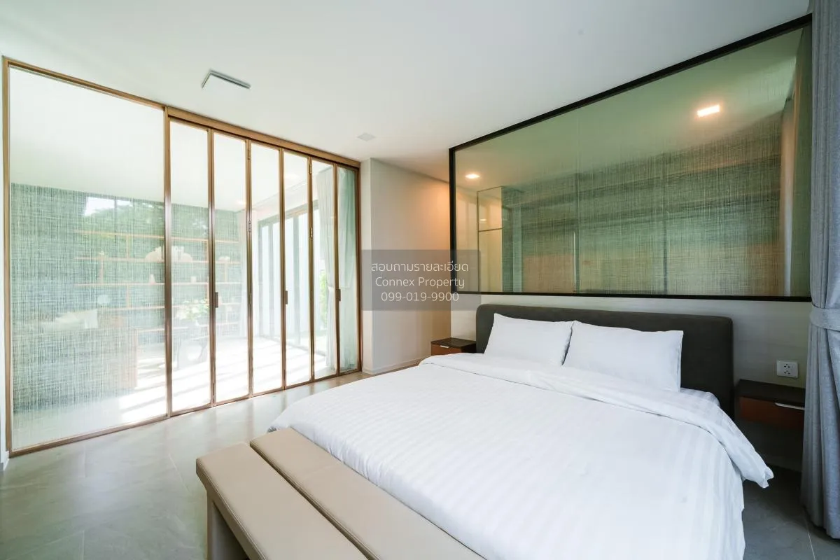 For Sale House , VIVE Krungthep Kreetha , Thap Chang , Saphan Sun